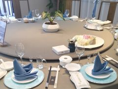 -香山湖渔家大院