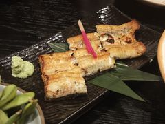 -玄白·炭烤活鳗(上海首店)