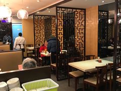 大堂-东泰祥生煎馆(重庆北路店)