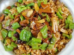 -88号小吃店·经典云南菜·地道纳西美食