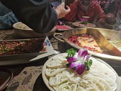 -小龙坎火锅(花溪店)