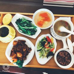 -大美母婴月子中心