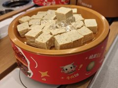 -龍歌自助小火锅(秦淮水游城店)