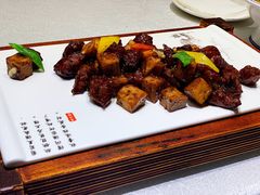 -大鹏饭店·金陵家宴(奥体中心店)