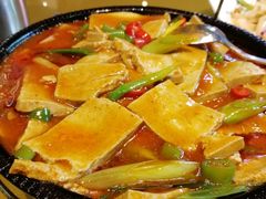 -羊之道草原味道清真餐厅(番禺店)