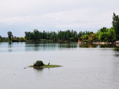 -西昌邛海湿地