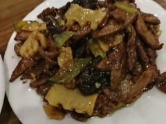 -砂锅李(九江路店)
