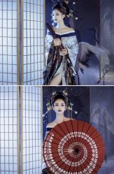 -美云庭古装·格格服汉服·京城旅拍(北京店)