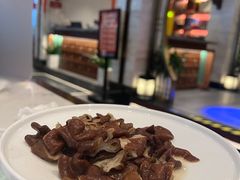 -春发生饭店·非遗(南院门店)
