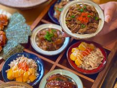 -火山屋台(新街口店)