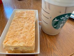 -黛汀烘焙DAINTY BAKERY(代字行合生汇店)