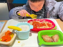 -菲滋意式餐厅(临平万达店)