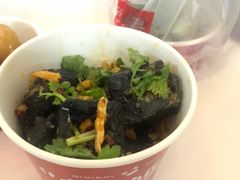 -黑色经典臭豆腐·湖南特产(太平街口店)