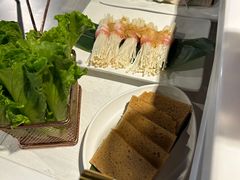 -碗中海·蒸汽海鲜·桑拿鸡(岭南天地店)