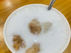 招牌荔浦香芋露-冰神糖水铺(国贸中心店)