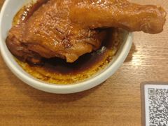 -王春春鸡汤饭(上海中海环宇城店)
