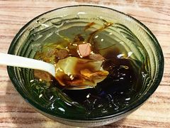 重庆冰粉-好這口重庆小面(总店)