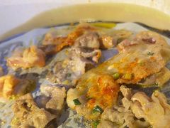 -秦炉烤肉(财富中心店)