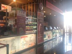 -华谊兄弟影院(IMAX洋桥店)