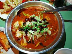 -毛里求斯小四川餐厅总店