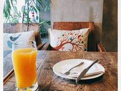 -HIGH FIVE哈福手工汉堡(桂林路店)