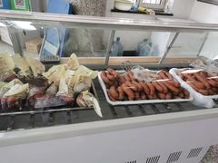 -东北农业大学饺子园