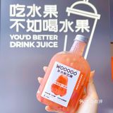 不夸张，来新街口喝了100次扣麻‼️