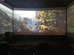 -CGV影城(黄河道ScreenX店)