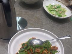 -渔舟意·湖南家宴(萝岗纳金城店)