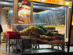 -为民烧烤吧.自贡爆炒菜.成都烧烤(收录20年好店)