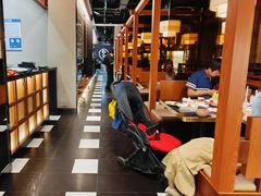 -極上萬膳·日料放题(海岸城店)