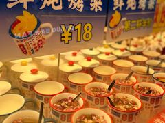 -庙街旅游·美食广场(五一广场店)