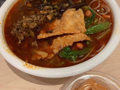 -水平有限广西米粉·广西风味集(五道口店)