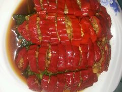 android_upload_pic-士洲徽味阁(玉河休闲商业街店)