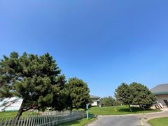 -万柳高尔夫俱乐部