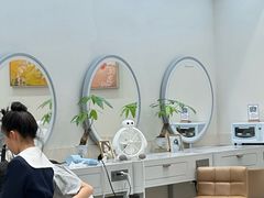 -天真蓝照相馆(五角场百联又一城店)