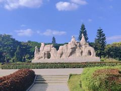 -厦门园林博览苑