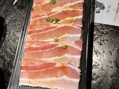 -九田家黑牛烤肉料理(太阳城店)