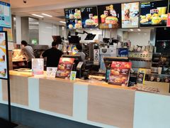 -麦当劳(牡丹江路店)