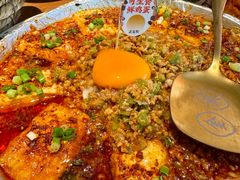 -花盐街·四川乐山小吃(西单大悦城店)