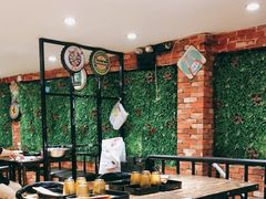 大堂-赤甲皇(仙霞路店)