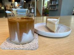 -dotcom coffee古点咖啡(致真大厦店)