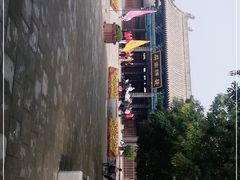 -河间府署