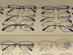 -利明眼镜(淮北街店)