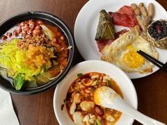 -盐官日光域房车营地·有盐餐厅