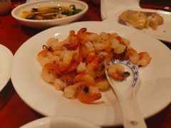 -老吉士酒家(天平路店)