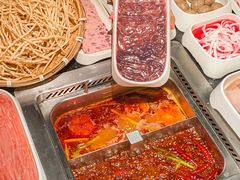 -川西坝子火锅(清江东路3.0直营店)