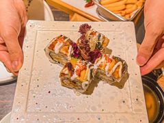-山葵家·创意料理(宁波来福士店)
