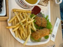 -胜博殿日式炸猪排(西红门店)
