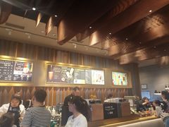-星巴克臻选(济南恒隆店)